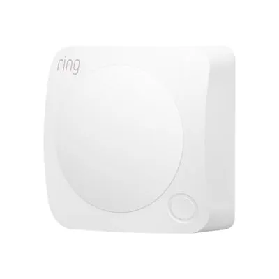 Ring Alarm Motion Detector (2nd Gen) - Netzwerkkameras – Bewegungsmelder für mehr Sicherheit, einfach zu installieren und mit intelligenter Bewegungserkennung, die Haustiere ignoriert.