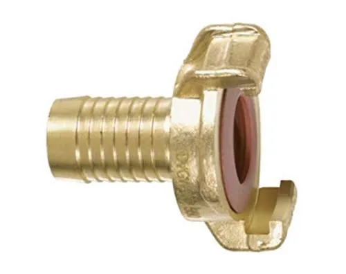 GEKA plus Schlauchstück