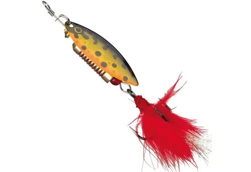 Fox Rage Kunstköder Fox Rage Ultra UV Spinner