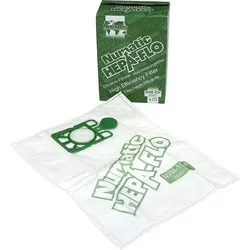 Produktbild Staubsaugerbeutel HEPA-FLO NVM-1CH – 10 Stück