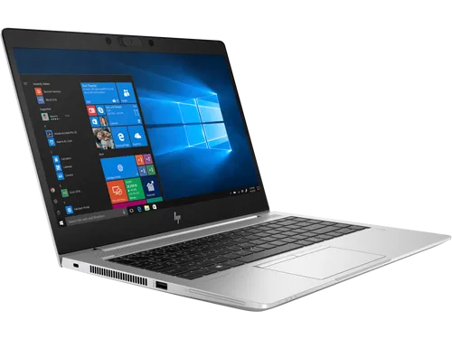 HP Elitebook 745 G6 - Vorkonfiguriert, 16GB RAM, 512GB SSD - Laptops – Das HP EliteBook 745 G6 bietet mit seinem ultraflachen Design, Full HD Display und fortschrittlichen Sicherheitsfunktionen optimale Leistung für moderne Mitarbeiter.