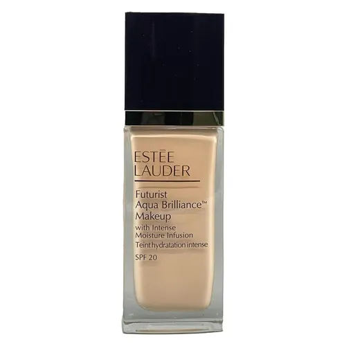Estée Lauder Futurist Aqua BrillianceTM Makeup SPF 20