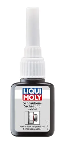 Kraftklebstoffe & -leime von LIQUI MOLY
