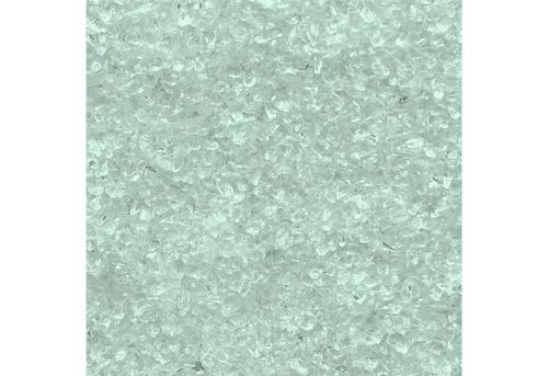 Eurosand Deko-Granulate GLASNUGGETS 2-4mm. Kleine Glassteine. 1kg.