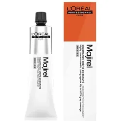 L'Oréal Professionnel Majirel 7.44 Mittelblond Tiefes Kupfer 60ml