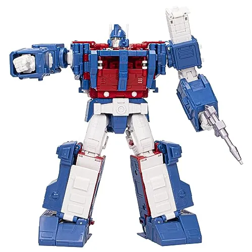 Hasbro Transformers Ultra Magnus 86-21 von Transformers