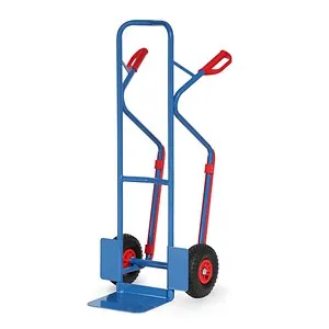 fetra Stapelkarre H.1300mm von fetra