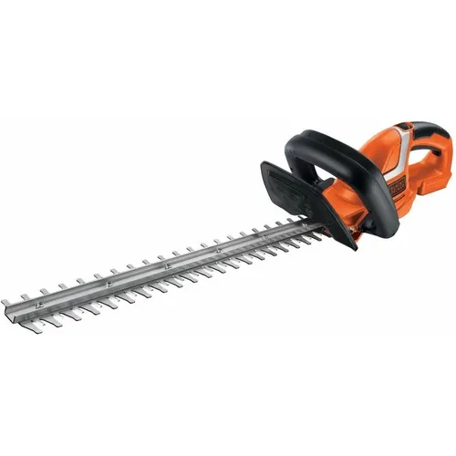 Black&Decker GTC1845B-XJ Akku-Heckenschere 45 cm von BLACK+DECKER