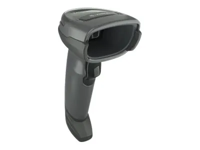 Zebra DS4608-DP Handheld Barcode Scanner - Barcodescanner mit erstklassiger Lesegenauigkeit und robustem Design, ideal für den Einsatz im Einzelhandel und Lager.