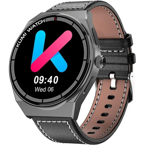 Kumi Smartwatch GT5 MAX Grey (KU-GT5M/GY)