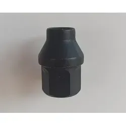 Produktbild EIBACH Radmutter Pro-Spacer S2-8-12-50-34-19-B Universal schwarz