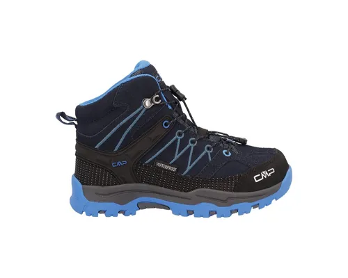 cmp Leder-Trekkingschuhe