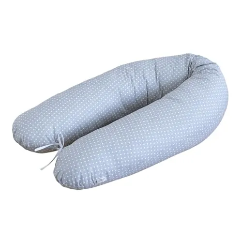 Produktbild Loolay Stillkissen XXL 170 cm