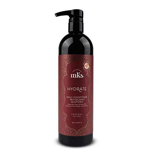 MKS Hydrate Conditioner Original 739 ml - Feuchtigkeitsspendender Conditioner für trockenes Haar, ideal für intensive Pflege und Glanz.