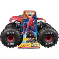 RC Marvel Mega Spiderman