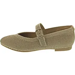 La Strada Ballerina goldfarben 41 EU