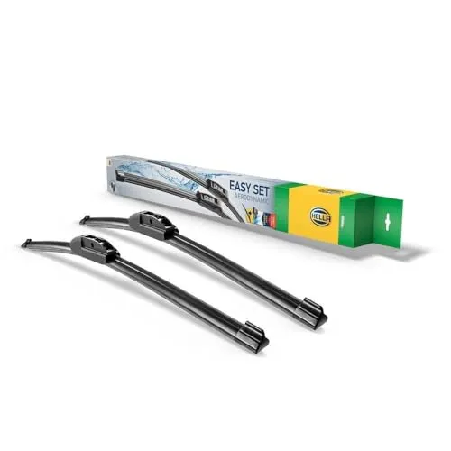 Hella Wischblatt EasySets 9XW 358 164-241