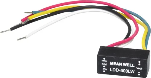 Integrierte Schaltkreise & Chips von MEAN WELL