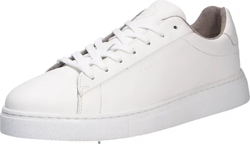 bugatti Herren Sneaker in weiß von Bugatti