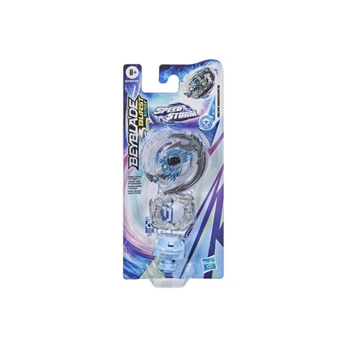 Hasbro Beyblade Speed Storm Hollow Doomscizor D6 - Battling Top, für spannende Wettkämpfe und actionreiche Duelle