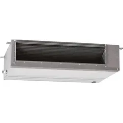 Remko Komfort-Raumklimaanlage RXK 355 DC IT, Split-Inneneinheit, Zwischendecken, 3,5 kW