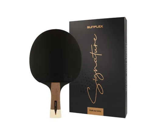 Sunflex Tischtennisschläger SIGNATURE XONOX von SUNFLEX