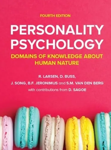 Personality Psychology