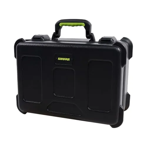 Shure SH-MICCASE15 Mikrofonkoffer von Gator
