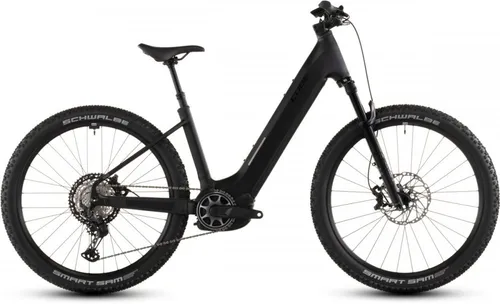 E-Mountainbikes bis 4000 Euro von CUBE