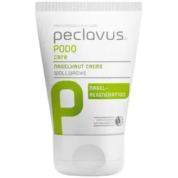 Peclavus PODOcare Nagelhaut Creme 30ml
