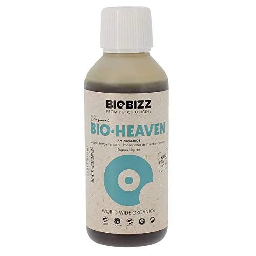 Dünger BioBizz Bio Heaven (250 ml)