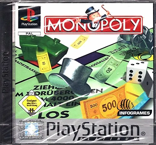 Monopoly