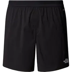 The North Face Sunriser 7in Laufshorts Herren von The North Face