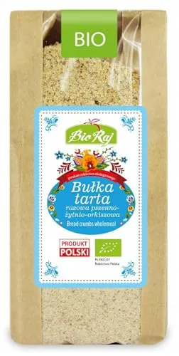VOLLKORNBRÖTCHEN BIO 250 g - BIO RAJ von BIO RAJ