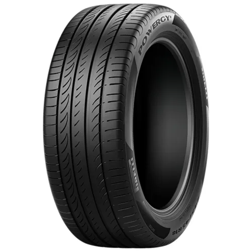 Pirelli Powergy 255/35R19 96Y XL Sommerreifen - Autoreifen mit exzellenter Nasshaftung (Klasse A) und niedrigem Rollwiderstand (Klasse B) für optimale Sicherheit und Effizienz.