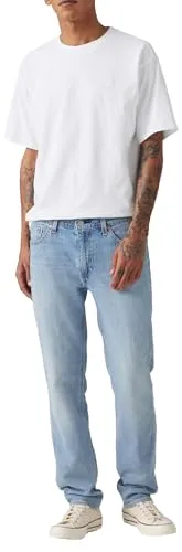 Levi's Herren 511 Slim Hose ON The Horizon LTWT - Jeans mit zwei aufgesetzten Gesäßtaschen, ideal für einen modernen Look und hohen Tragekomfort.