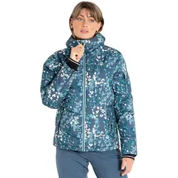 Dare2b Verdict Jacke Grün 14 Frau Grün 14 - Grün - 14 von Dare2B