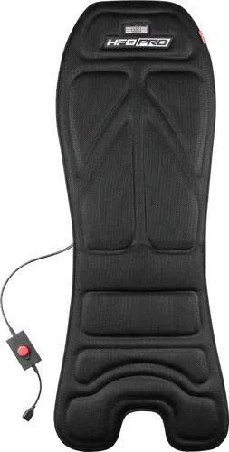 Next Level Racing HF8 PRO in schwarz von Next Level Racing