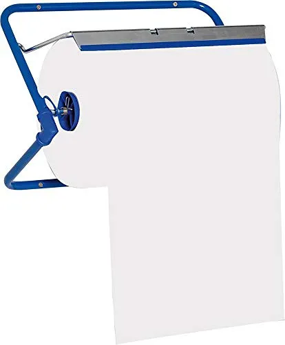 Funny AG-522 Wandhalter für Shop-Handtücher in blau von Funny