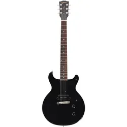 GIBSON Les Paul Junior Double Cut Ebony
