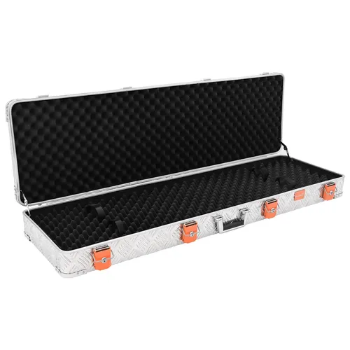 ALUBOX® Waffenkoffer