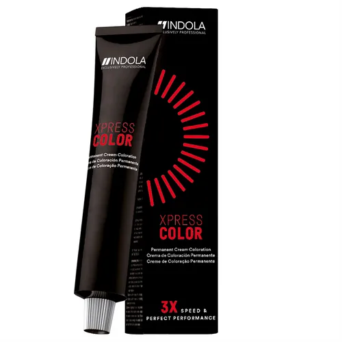 Indola Xpress Color 8.03 Hellblond Natur Gold 60 ml