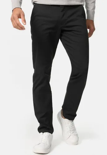 Indicode Chinohose INWasling beige 36/32 - Wanderhosen aus 98% Baumwolle und 2% Elasthan, elastisch und pflegeleicht, ideal für aktive Abenteuer in der Saison 2023/2024.