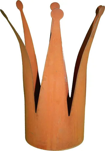 Gartendeko von Rostikal