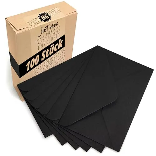 Briefumschläge von Japun