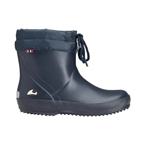 Viking Alv Indie Gummistiefel navy/navy (505) 30 von Viking