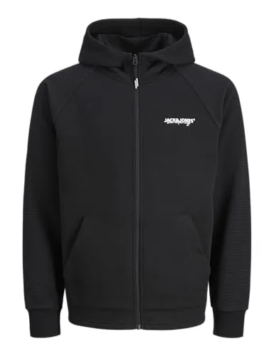 JACK & JONES Jjthatcher Sweat Zip Hood