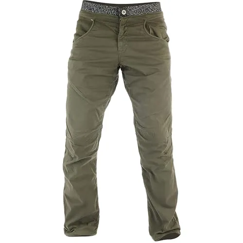 Nograd Herren Sahel Hose, lychen, S