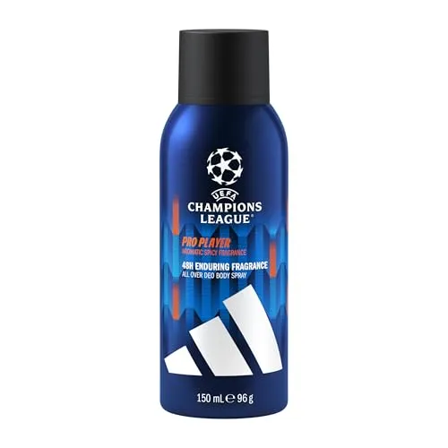 adidas UEFA Champions League PRO PLAYER Edition von adidas