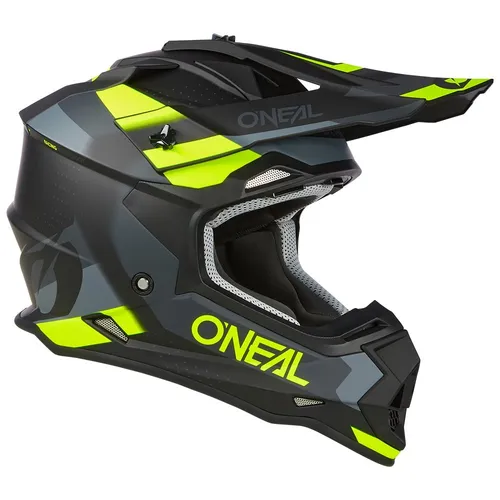 O'NEAL MX Enduro Helm 2SRS Helmet SPYDE V.23 von O'Neal